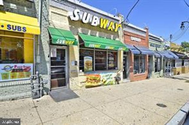4037 22ND ST NE, Washington, DC 20018