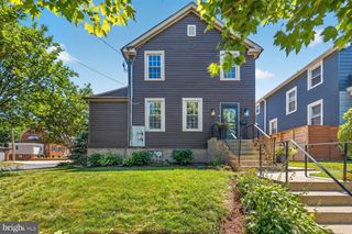 4037 22ND ST NE, Washington, DC 20018