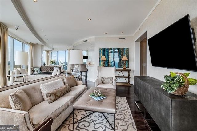 3344 Peachtree Road NE 3301, Atlanta, GA 30326
