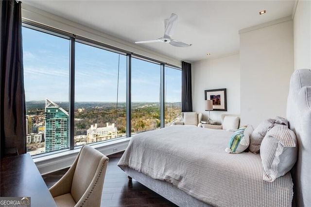 3344 Peachtree Road NE 3301, Atlanta, GA 30326