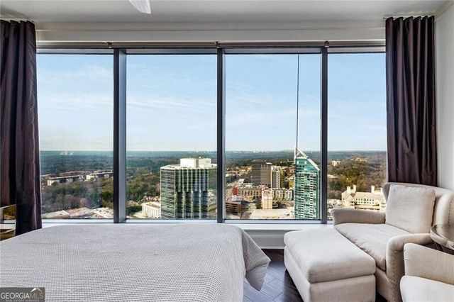 3344 Peachtree Road NE 3301, Atlanta, GA 30326