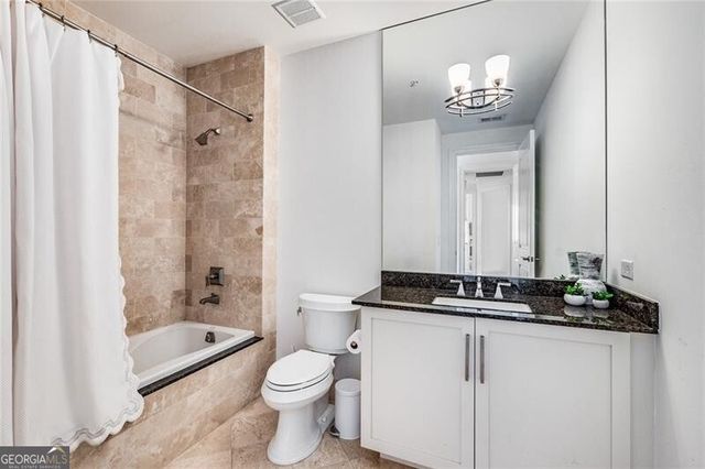 3344 Peachtree Road NE 3301, Atlanta, GA 30326