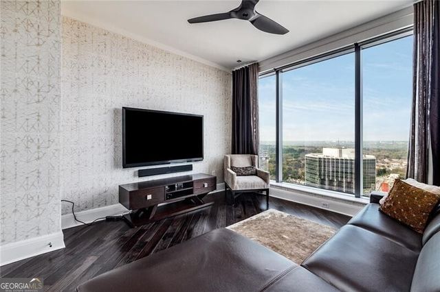 3344 Peachtree Road NE 3301, Atlanta, GA 30326