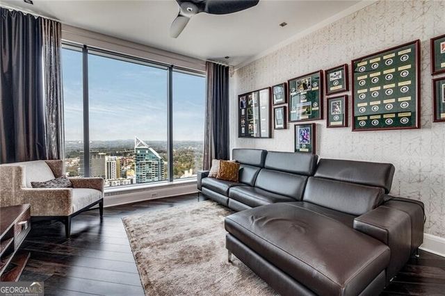 3344 Peachtree Road NE 3301, Atlanta, GA 30326