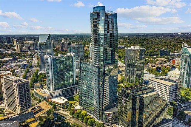 3344 Peachtree Road NE 3301, Atlanta, GA 30326