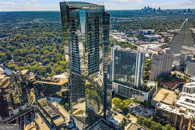 3344 Peachtree Road NE 3301, Atlanta, GA 30326