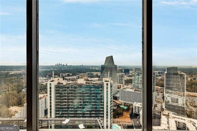 3344 Peachtree Road NE 3301, Atlanta, GA 30326