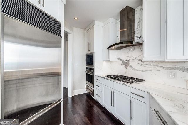3344 Peachtree Road NE 3301, Atlanta, GA 30326