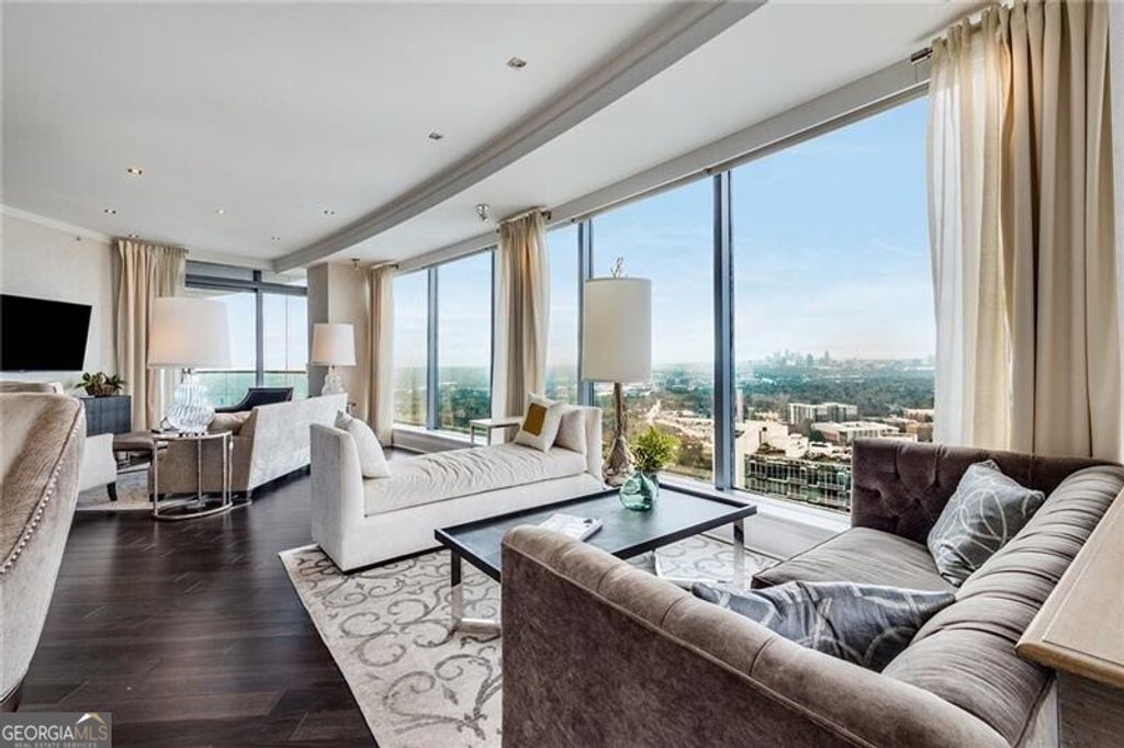 3344 Peachtree Road NE 3301, Atlanta, GA 30326