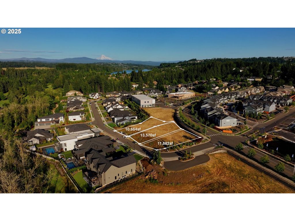3601 Nw CAMAS MEADOWS Dr, Camas, WA 98607