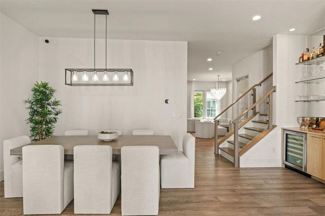 1337 Grey Fox NE Court, Atlanta, GA 30306