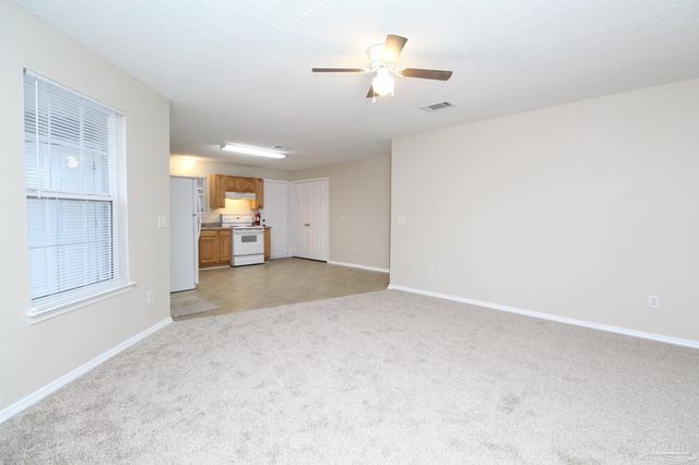 3740 Frontera Cir, Pensacola, FL 32505
