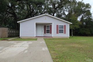 3740 Frontera Cir, Pensacola, FL 32505