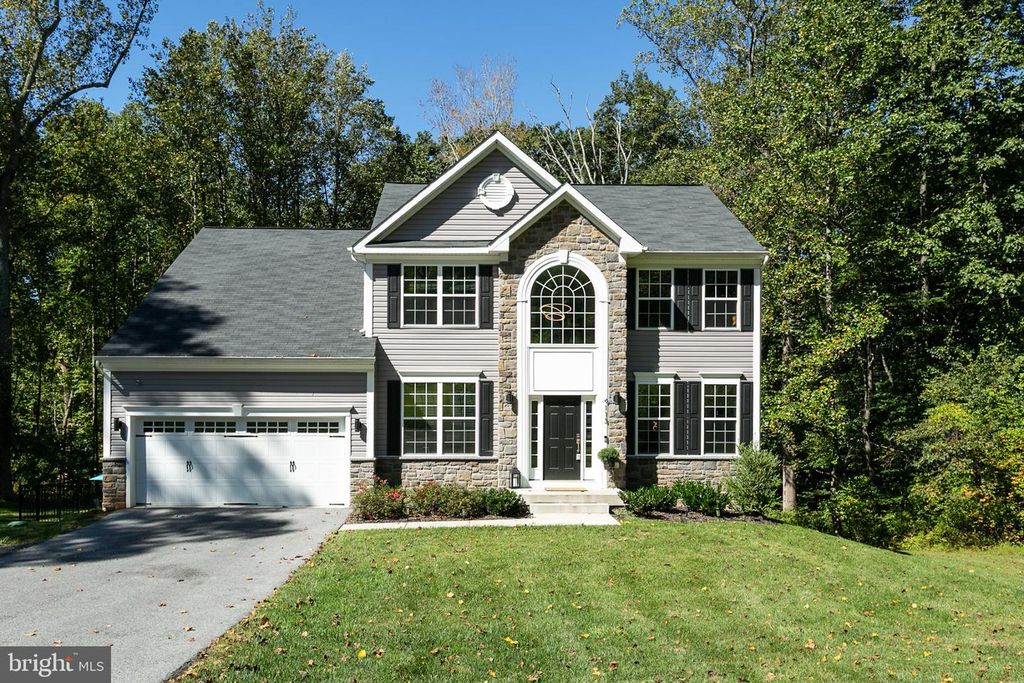 9113 DOGWOOD RD, Windsor Mill, MD 21244