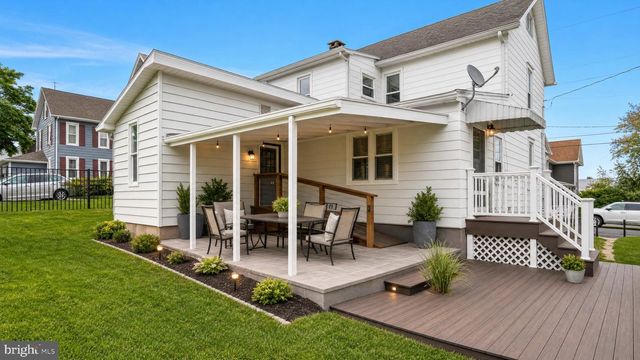 17 PENN ST, Biglerville, PA 17307