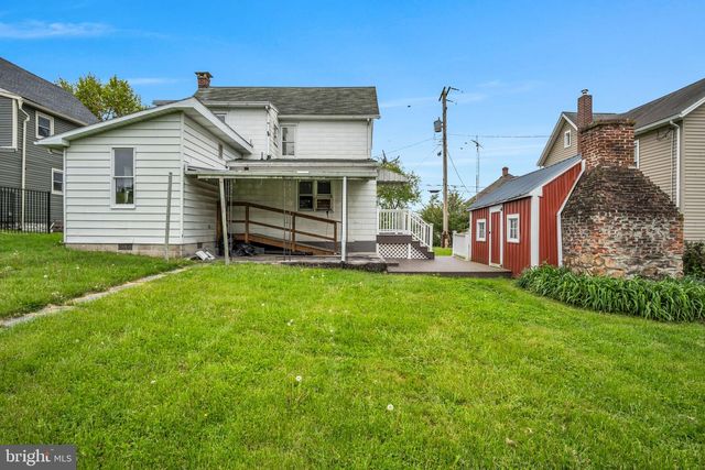 17 PENN ST, Biglerville, PA 17307