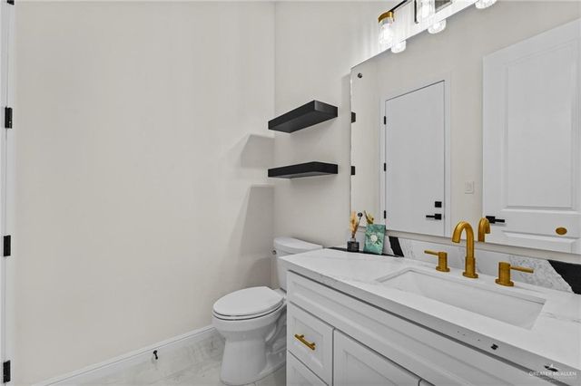 13908 N 35th Street, Mcallen, TX 78504