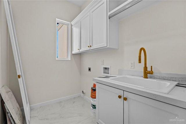 13908 N 35th Street, Mcallen, TX 78504