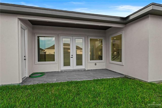 13908 N 35th Street, Mcallen, TX 78504