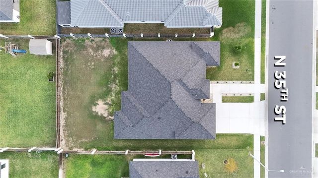 13908 N 35th Street, Mcallen, TX 78504