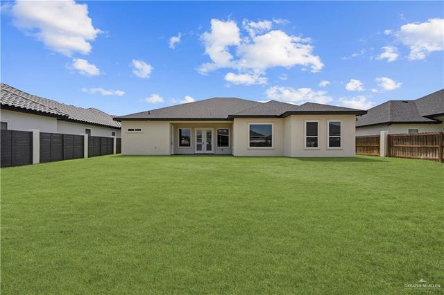 13908 N 35th Street, Mcallen, TX 78504