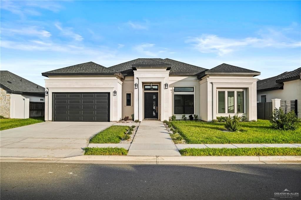 13908 N 35th Street, Mcallen, TX 78504