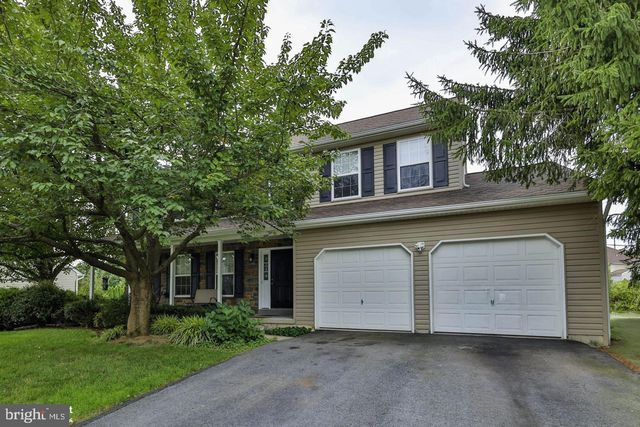 1500 WINDMILL LN, Breinigsville, PA 18031