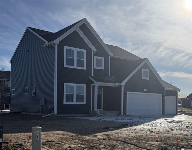 5125 Buxton Trail, Kalamazoo, MI 49009