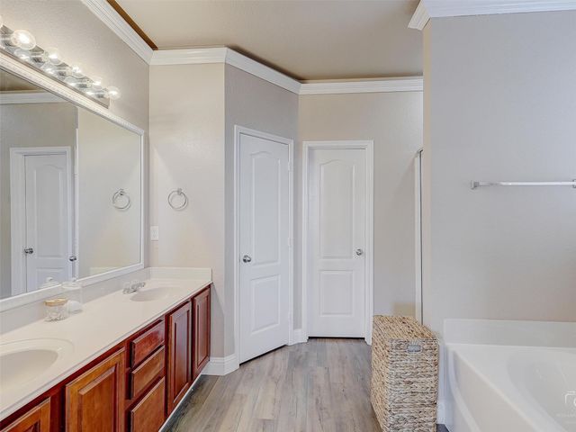 6324 Maritime Street, Fort Worth, TX 76179