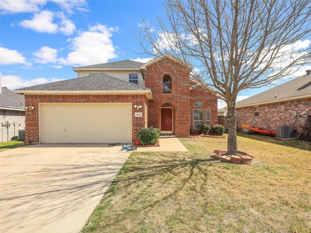 6324 Maritime Street, Fort Worth, TX 76179
