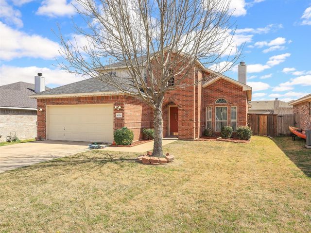 6324 Maritime Street, Fort Worth, TX 76179