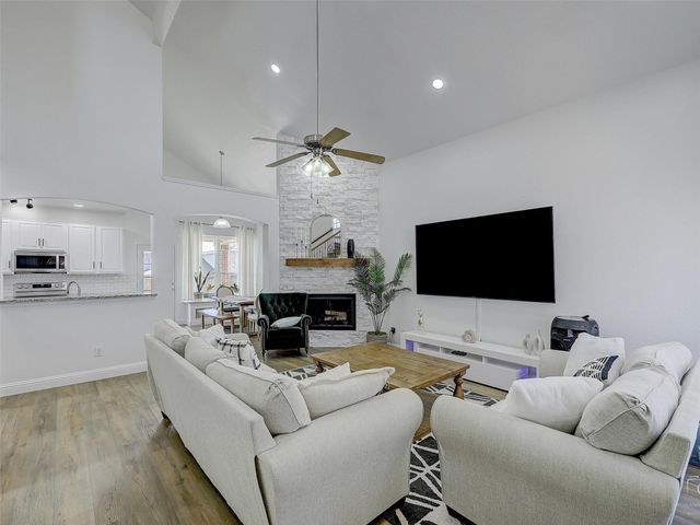 6324 Maritime Street, Fort Worth, TX 76179