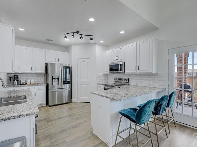 6324 Maritime Street, Fort Worth, TX 76179