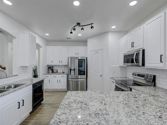 6324 Maritime Street, Fort Worth, TX 76179