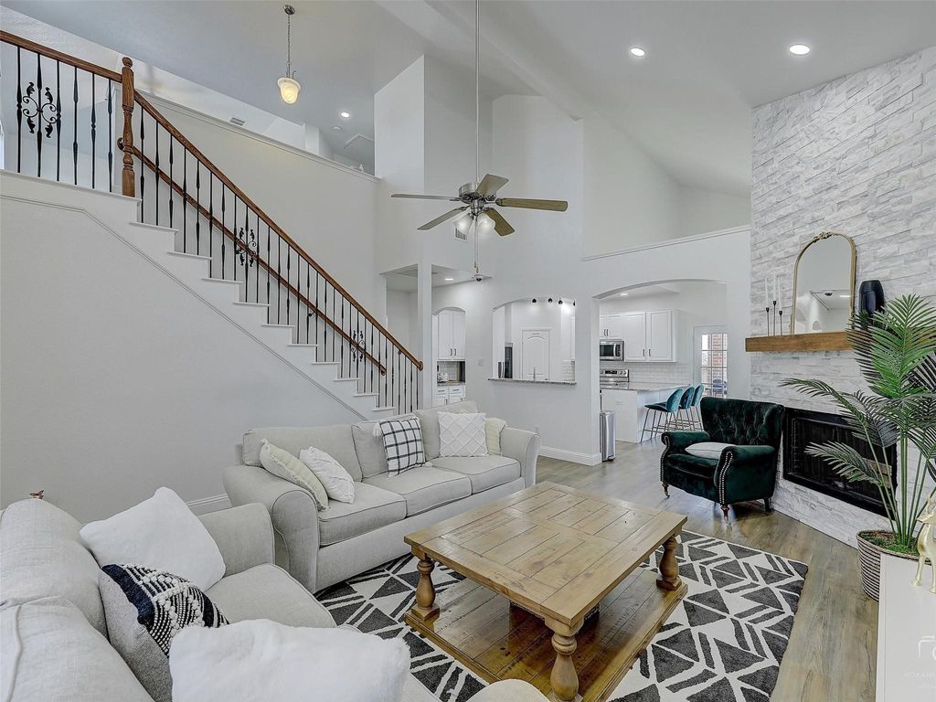 6324 Maritime Street, Fort Worth, TX 76179