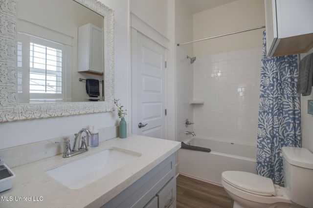 102 W Second Street, Pass Christian, MS 39571