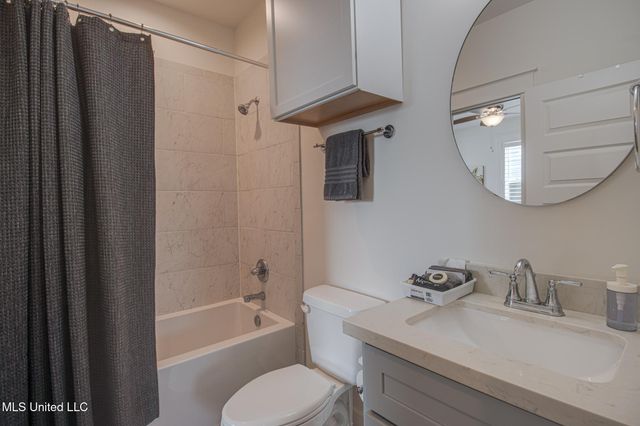 102 W Second Street, Pass Christian, MS 39571