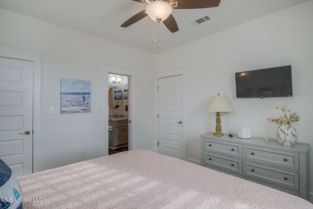 102 W Second Street, Pass Christian, MS 39571