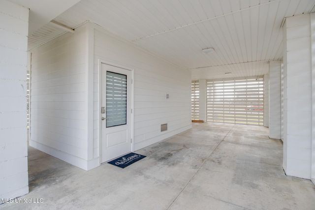 102 W Second Street, Pass Christian, MS 39571