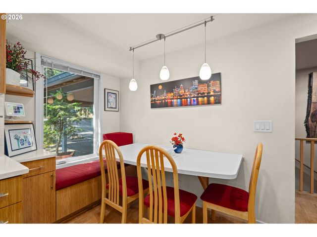 4125 Sw VESTA St, Portland, OR 97219