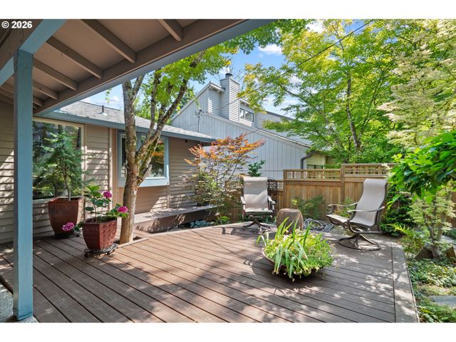 4125 Sw VESTA St, Portland, OR 97219