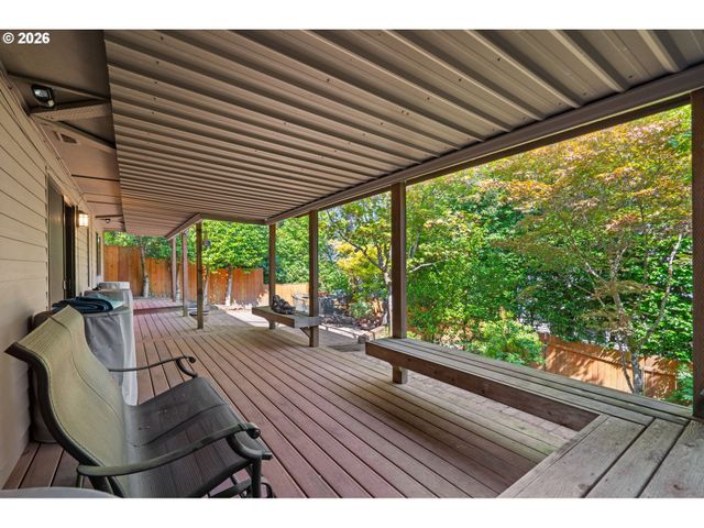 4125 Sw VESTA St, Portland, OR 97219