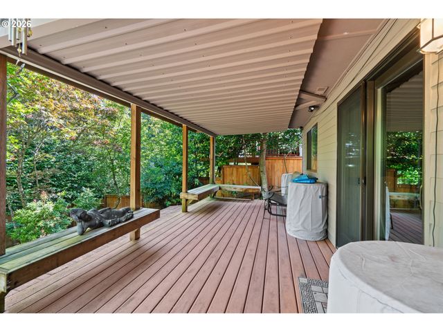 4125 Sw VESTA St, Portland, OR 97219