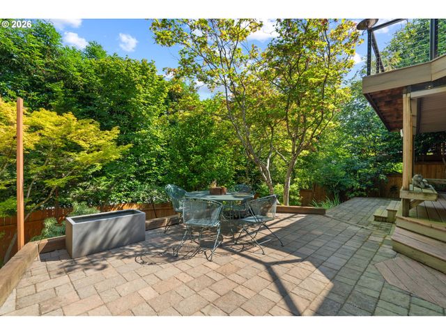 4125 Sw VESTA St, Portland, OR 97219