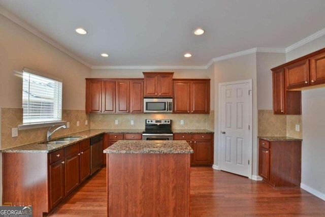 3019 LIBERTY Way NW, Atlanta, GA 30318