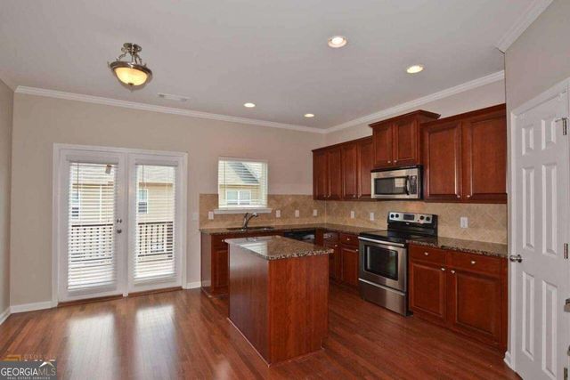 3019 LIBERTY Way NW, Atlanta, GA 30318