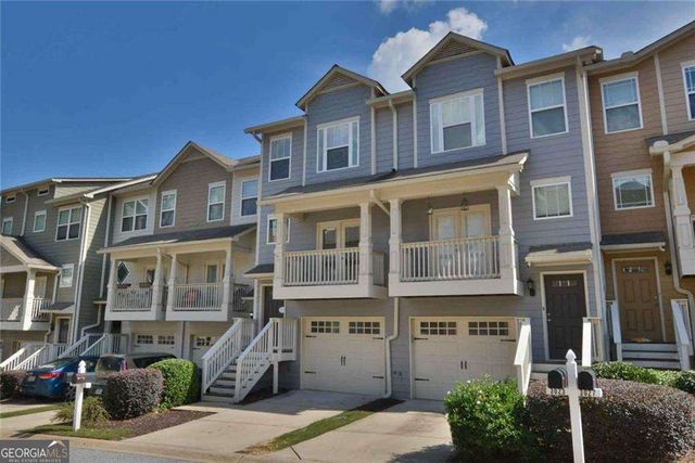 3019 LIBERTY Way NW, Atlanta, GA 30318