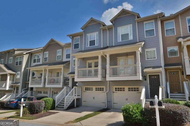 3019 LIBERTY Way NW, Atlanta, GA 30318