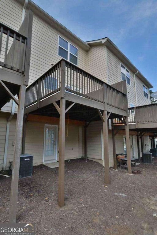 3019 LIBERTY Way NW, Atlanta, GA 30318