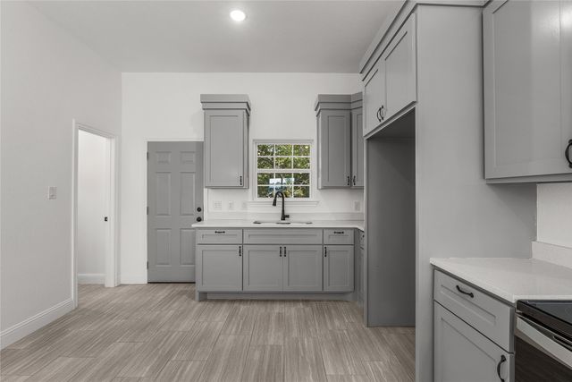 5120 Elgin Street, Fort Worth, TX 76105